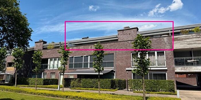 2-kamerappartement te koop in Bree