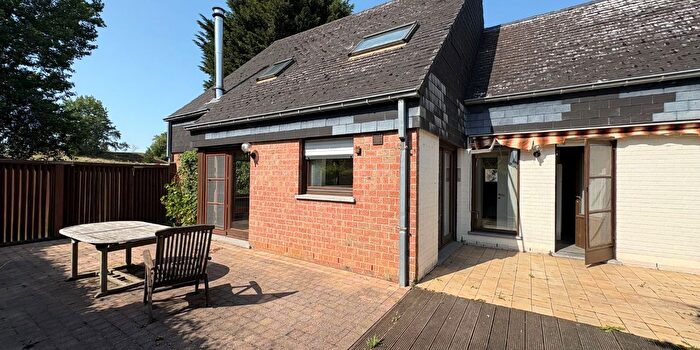 Huizen Koop Huur - 2