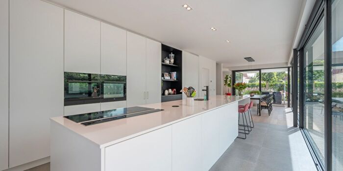 Huizen Koop Huur - 3