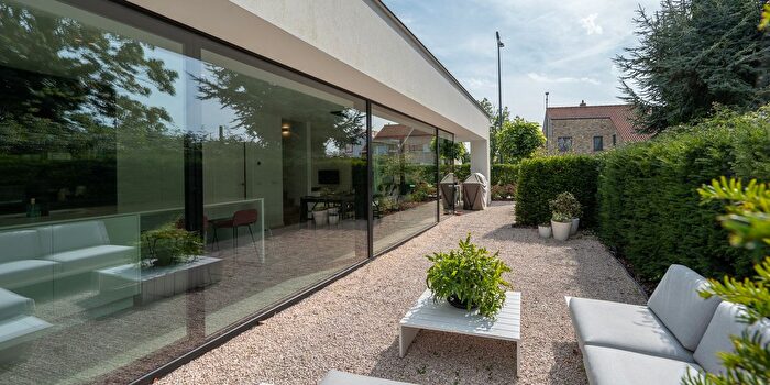 3-kamerhuis te koop in Westkapelle