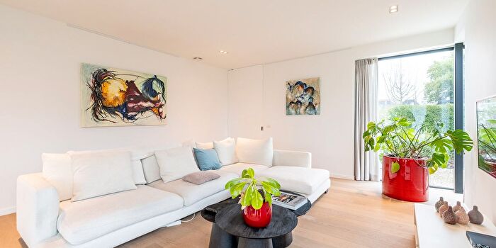 Huizen Koop Huur - 2