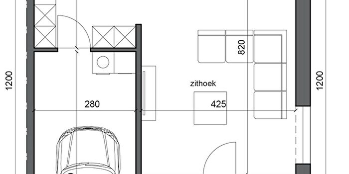 Huizen Koop Huur - 3