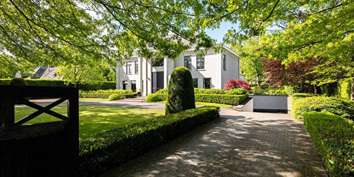 4-kamerhuis te koop in Weelde