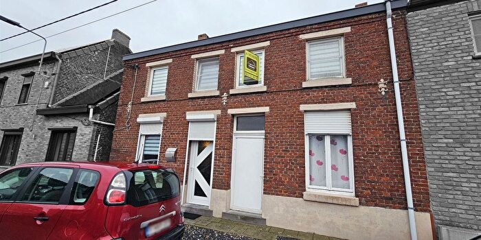 4-kamerhuis te koop in Dour