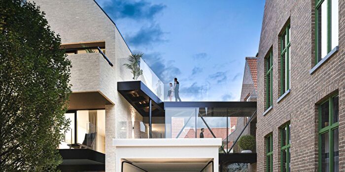 Huizen Koop Huur - 2