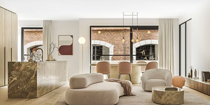 3-kamerappartement te koop in Brugge
