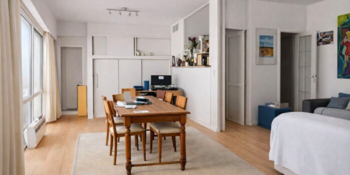 Appartement te koop in Oostduinkerke