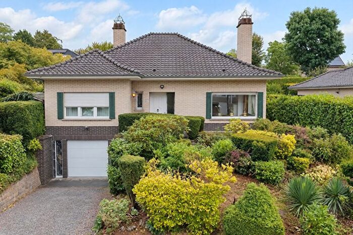 Huizen Koop Huur - 2