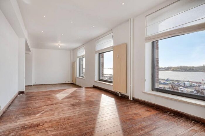 2-kamerappartement te koop in Antwerpen