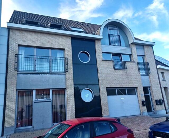 4-kamerhuis te koop in Geraardsbergen Zandbergen