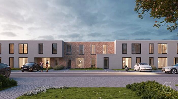 Huizen Koop Huur - 2