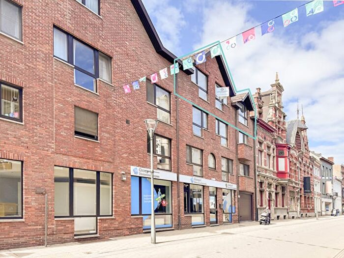 Huizen Koop Huur - 3