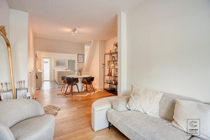 Huizen Koop Huur - 2