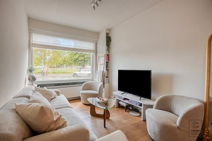 Huizen Koop Huur - 3
