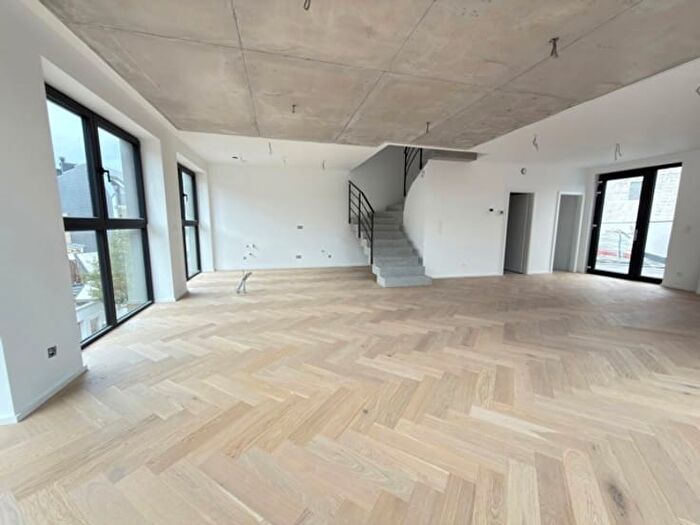 2-kamerappartement te koop in Eupen