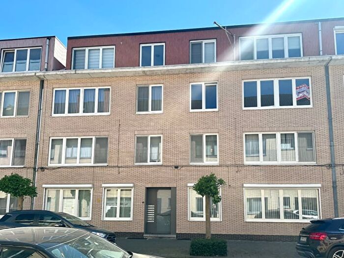 1-kamerappartement te koop in Hasselt