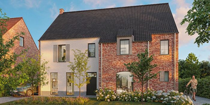 Huizen Koop Huur - 3