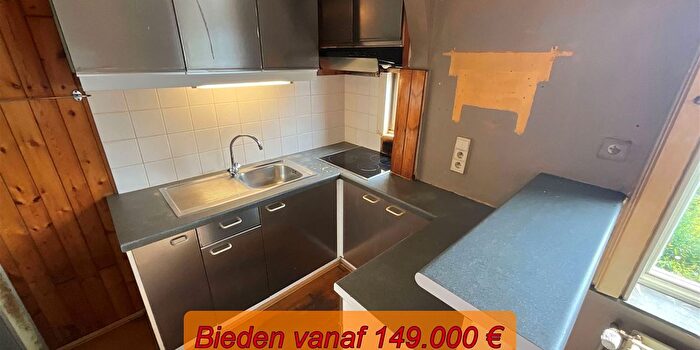 Huizen Koop Huur - 3