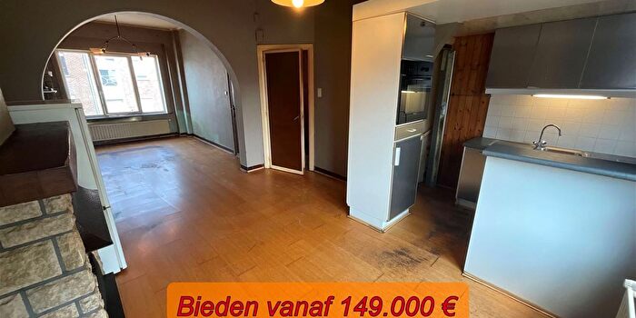 Huizen Koop Huur - 2