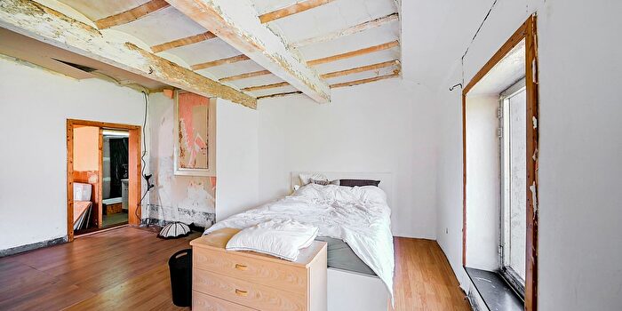 Huizen Koop Huur - 3