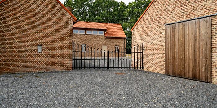 Huizen Koop Huur - 3