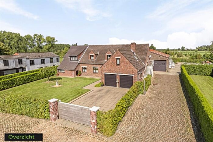 8-kamerhuis te koop in GEETBETS