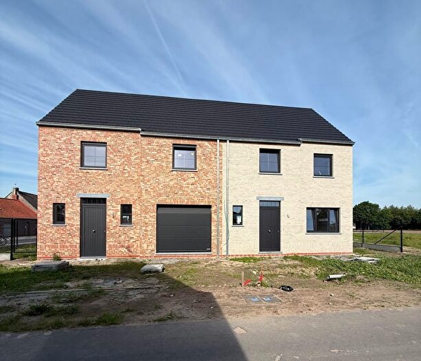 Huis te koop in Wingene