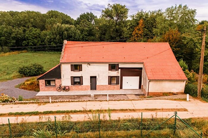 Huizen Koop Huur - 3