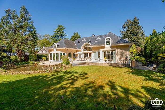 4-kamerhuis te koop in ESSEN