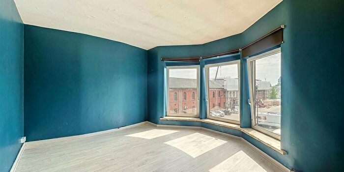 Huizen Koop Huur - 3