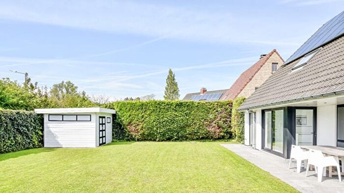 Huizen Koop Huur - 3