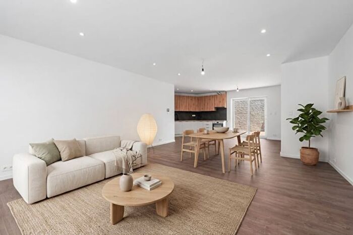 Huizen Koop Huur - 3