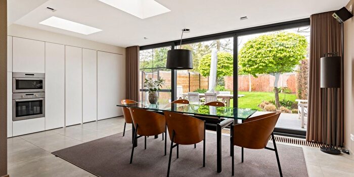 Huizen Koop Huur - 3