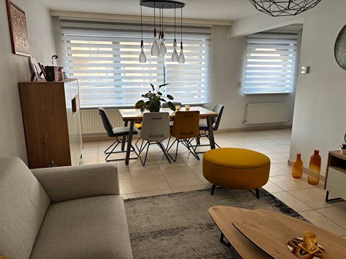 2-kamerappartement te koop in Vilvoorde