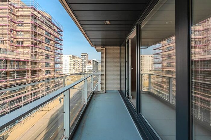 3-kamerappartement te huur in MIDDELKERKE