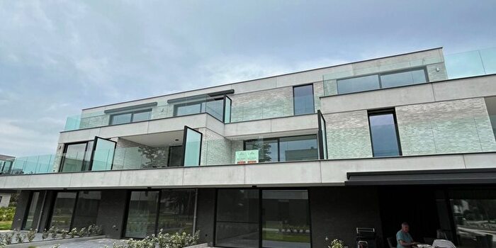 2-kamerappartement te huur in Zandhoven