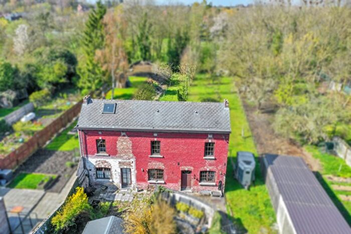 3-kamerhuis te koop in Sombreffe