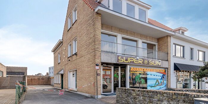 3-kamerhuis te koop in Sint-Pieters