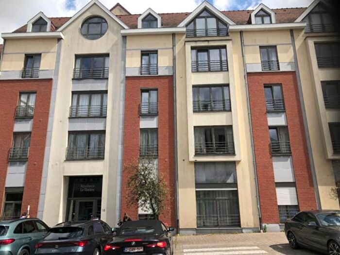 1-kamerappartement te koop in Tournai