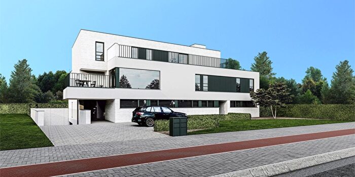 2-kamerappartement te koop in Dilsen-Stokkem