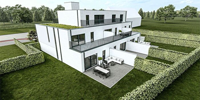 Huizen Koop Huur - 2