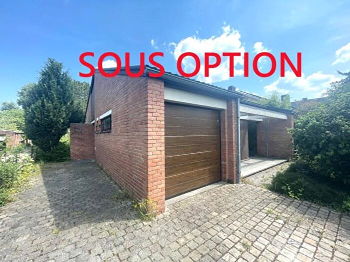 2-kamerhuis te koop in Mariembourg