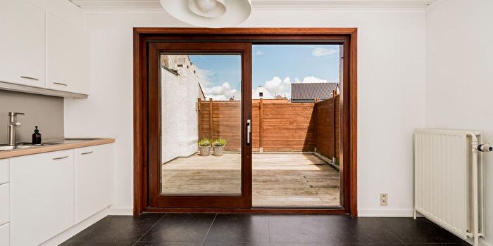 2-kamerappartement te koop in Mechelen