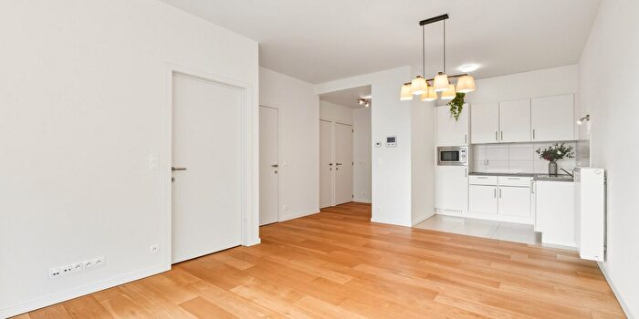 1-kamerappartement te koop in Koksijde