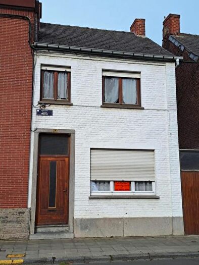 3-kamerhuis te koop in Dour
