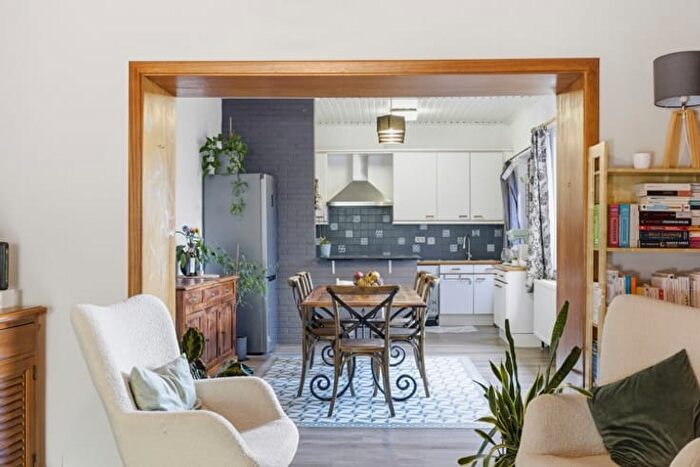 3-kamerhuis te koop in Braives