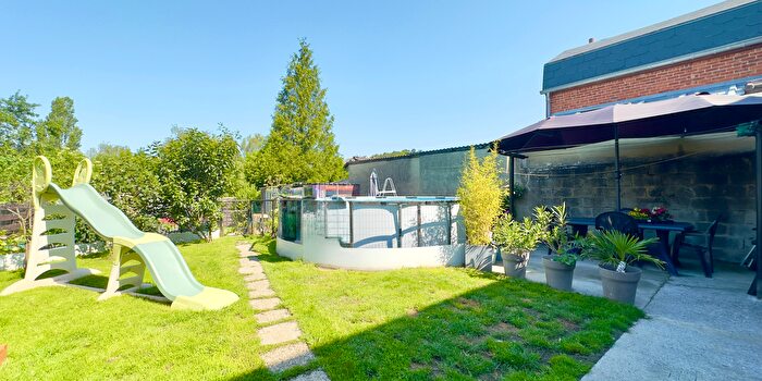 Huizen Koop Huur - 2