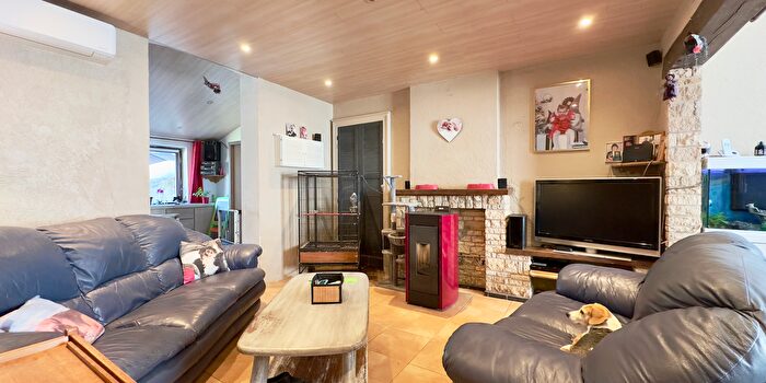 Huizen Koop Huur - 3