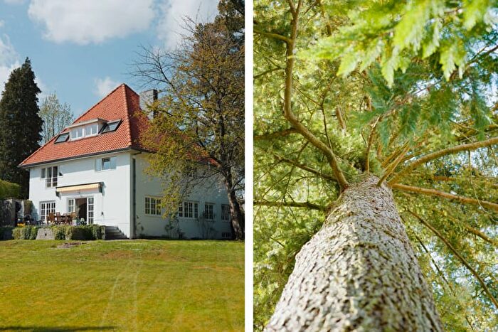 5-kamerhuis te koop in Sint-Genesius-Rode