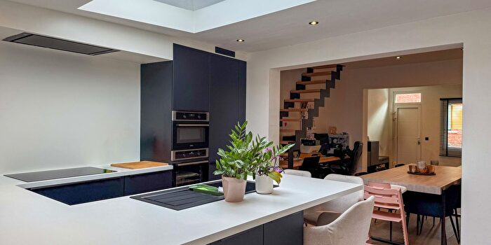 Huizen Koop Huur - 3